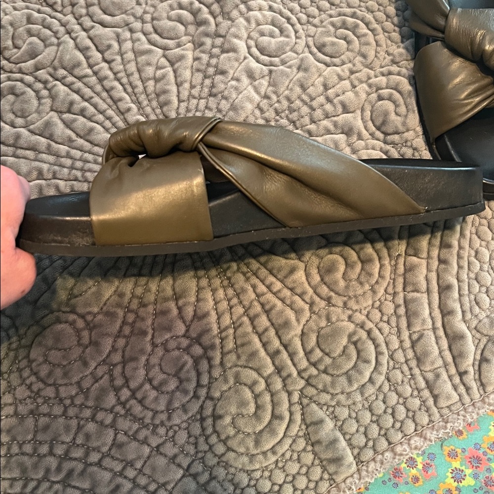 GUC JENNI KAYNE KNOT SANDALS💗💗💗 - Picture 5 of 8